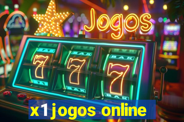 x1 jogos online